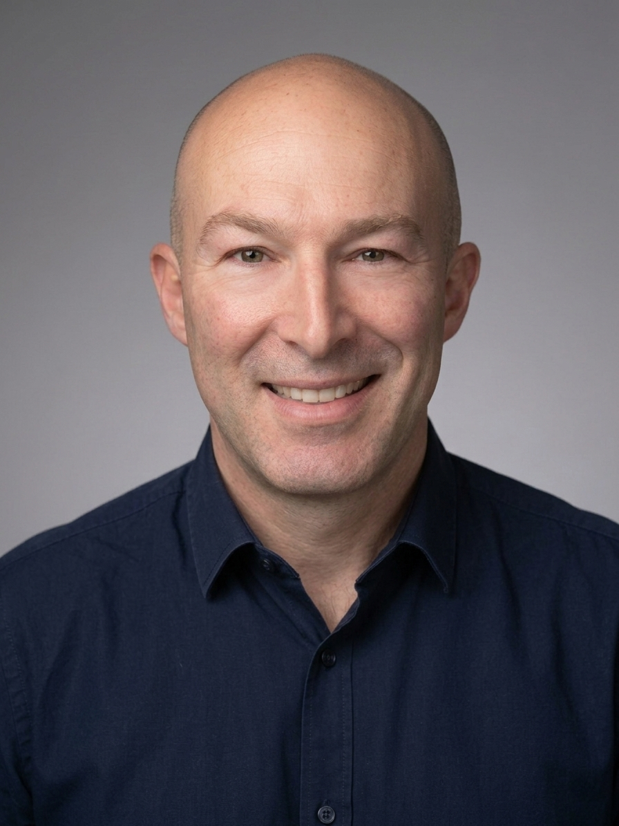 Telmo G. Michelena - Tech Lead