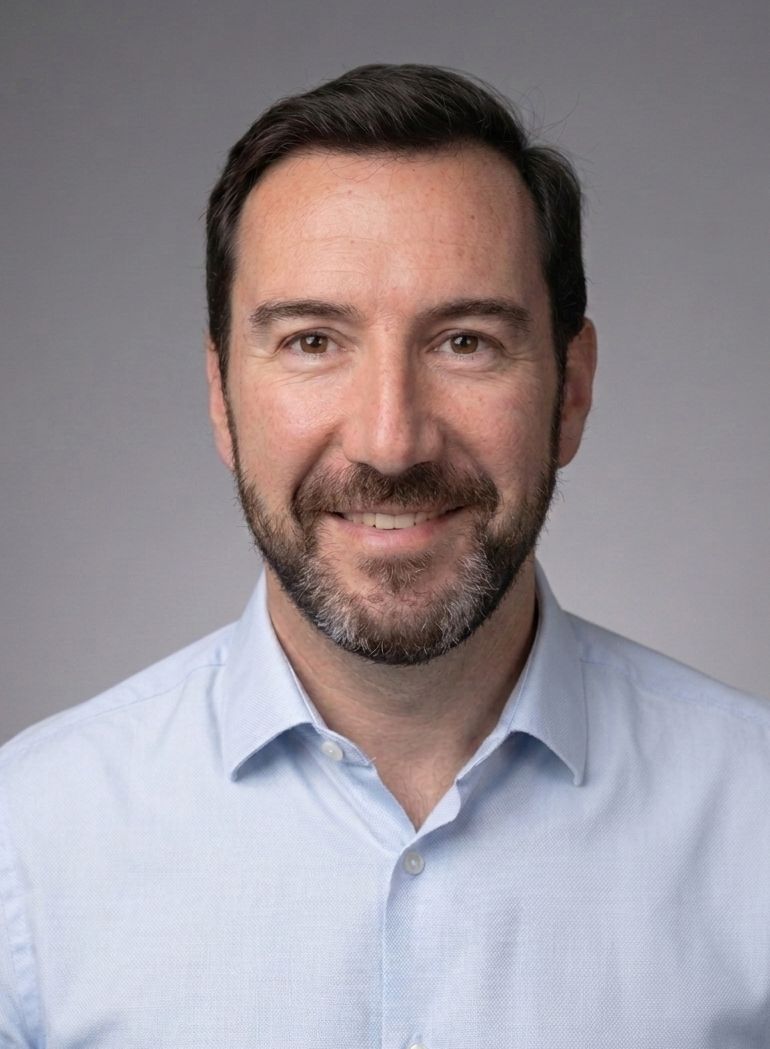 Jose Centeno - Managing Director